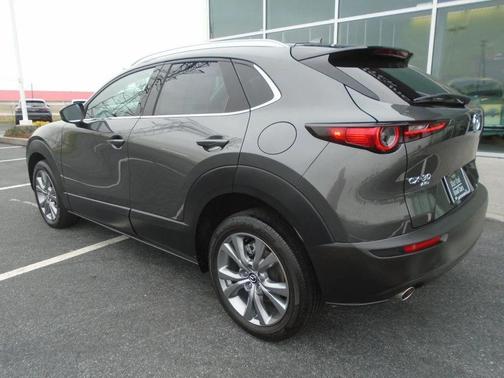 2023 Mazda CX-30 2.5 S Premium Package