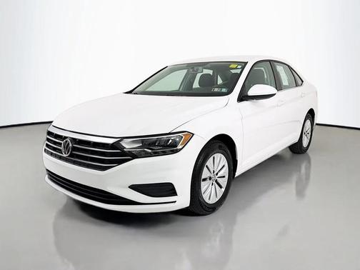 Not Specified 2019 Volkswagen Jetta 1.4T S