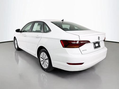 Not Specified 2019 Volkswagen Jetta 1.4T S