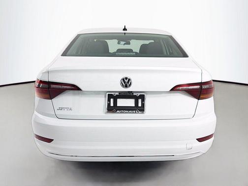 Not Specified 2019 Volkswagen Jetta 1.4T S