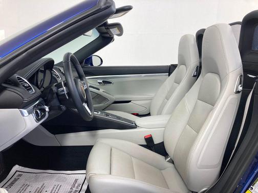 2023 Porsche 718 Boxster GTS 4.0