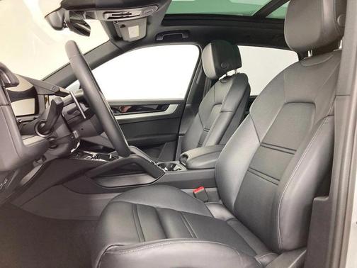 2024 Porsche Cayenne Cayenne S E-Hybrid