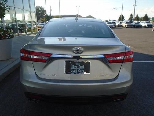 2013 Toyota Avalon Limited