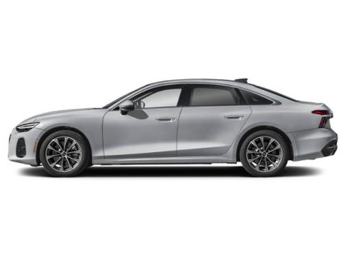 Florett Silver Metallic 2026 Audi A6 Premium Plus quattro S tronic