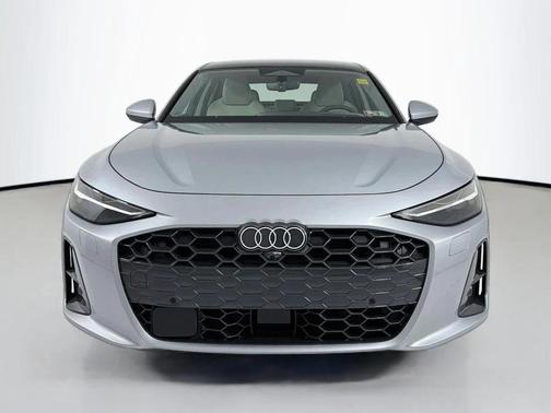 Florett Silver Metallic 2026 Audi A6 Premium Plus quattro S tronic