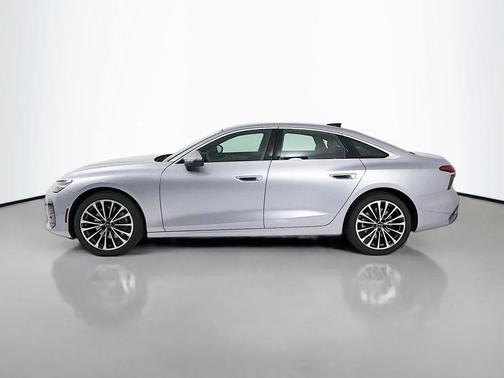 2026 Audi A6 Premium Plus quattro S tronic
