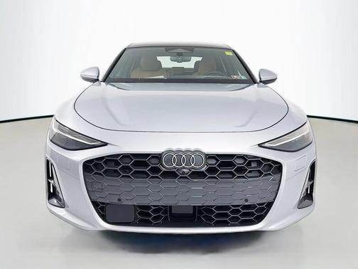 2026 Audi A6 Premium Plus quattro S tronic