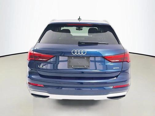 2020 Audi Q3 45 Premium