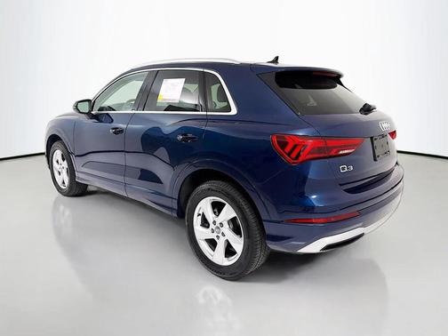 2020 Audi Q3 45 Premium
