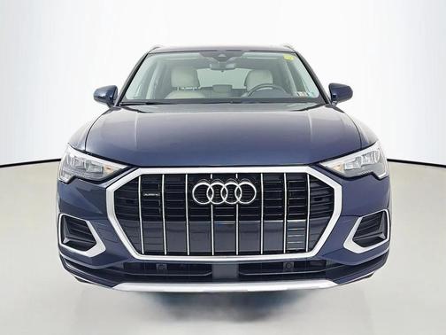 2020 Audi Q3 45 Premium