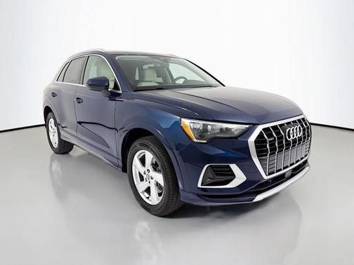 2020 Audi Q3 45 Premium
