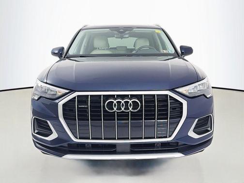 2020 Audi Q3 45 Premium