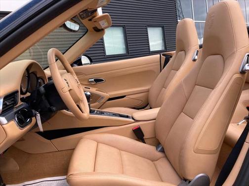 2013 Porsche 911 Carrera