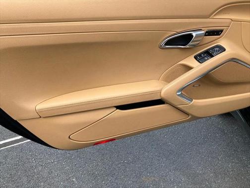 2013 Porsche 911 Carrera