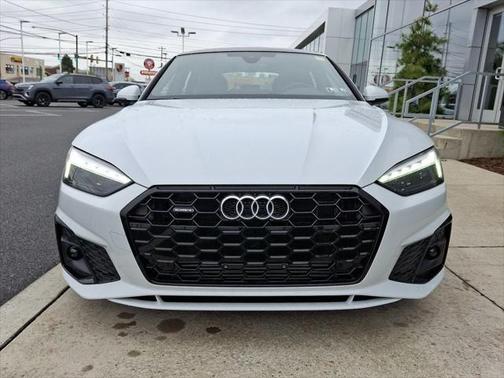 2025 Audi A5 Sportback 45 S Line Premium