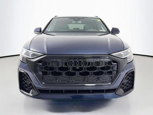 2026 Audi Q8 55 Premium Plus
