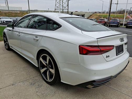 2023 Audi A5 Sportback 45 S Line Prestige