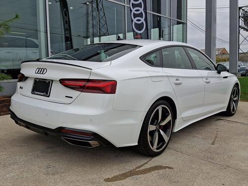 2023 Audi A5 Sportback 45 S Line Prestige