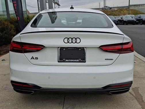 2023 Audi A5 Sportback 45 S Line Prestige