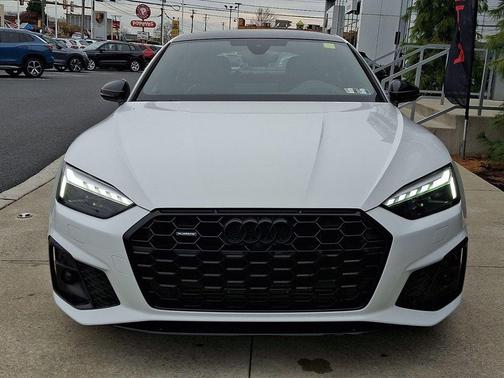 2023 Audi A5 Sportback 45 S Line Prestige