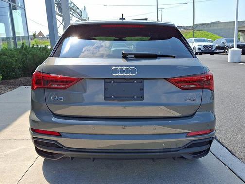 2024 Audi Q3 45 S line Premium Plus