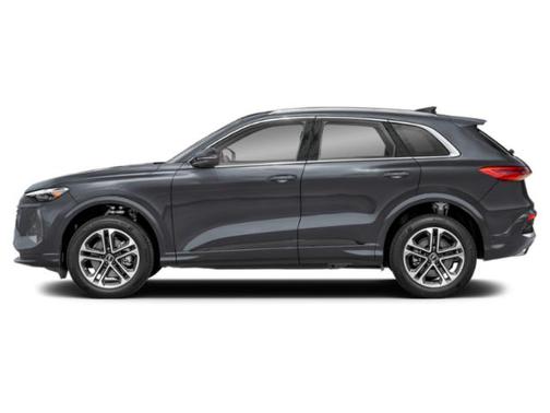 Tambora Gray Metallic 2025 Audi Q5 Premium Plus TFSI quattro S tronic
