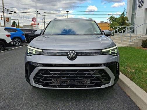 2025 Volkswagen Taos 1.5T SEL