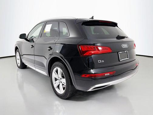2018 Audi Q5 2.0T Premium