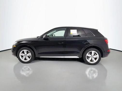 2018 Audi Q5 2.0T Premium