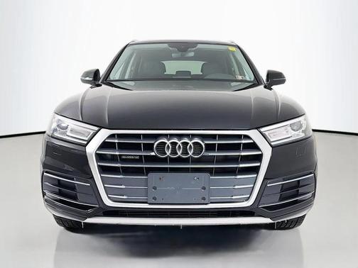 2018 Audi Q5 2.0T Premium