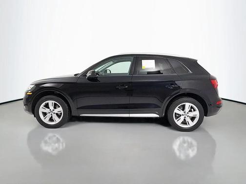 2018 Audi Q5 2.0T Premium