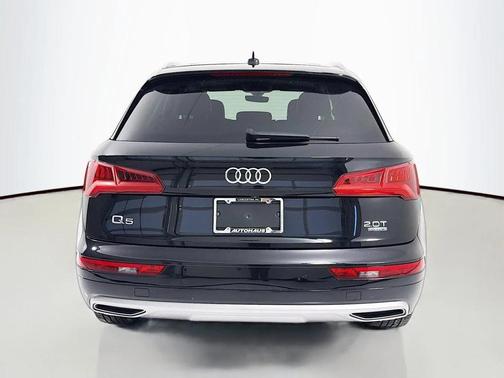2018 Audi Q5 2.0T Premium