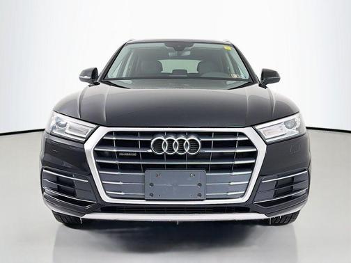 2018 Audi Q5 2.0T Premium