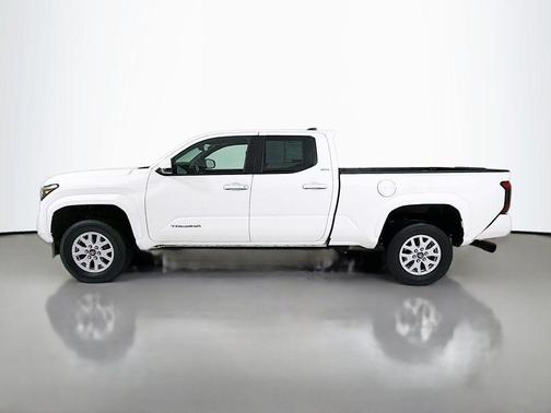 Ice Cap 2025 Toyota Tacoma SR5