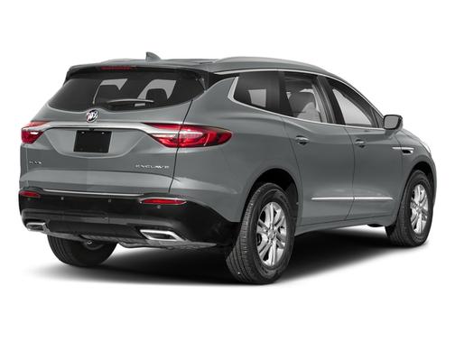 2018 Buick Enclave Avenir