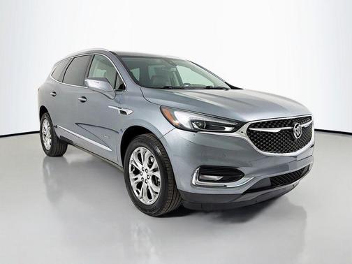 2018 Buick Enclave Avenir