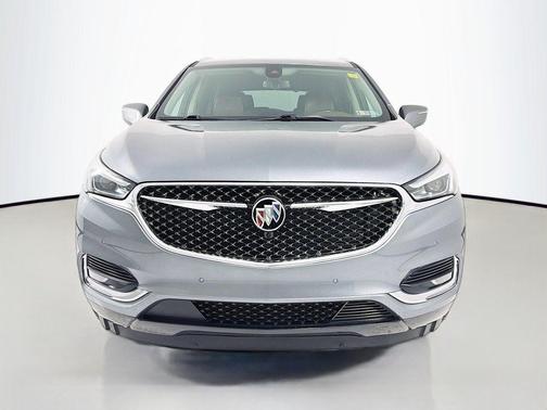 2018 Buick Enclave Avenir