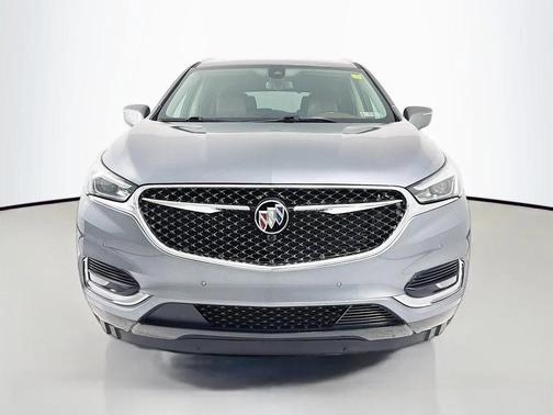 2018 Buick Enclave Avenir
