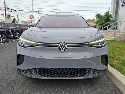 2022 Volkswagen ID.4 AWD Pro