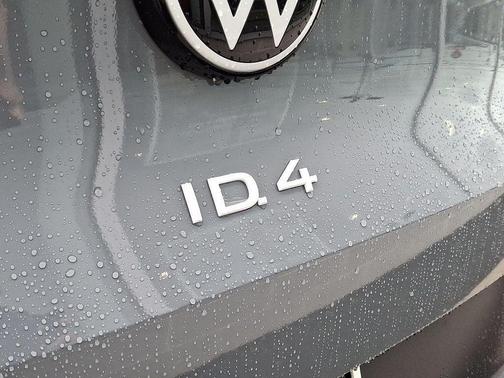2022 Volkswagen ID.4 AWD Pro