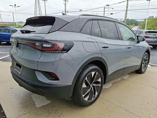 2022 Volkswagen ID.4 AWD Pro
