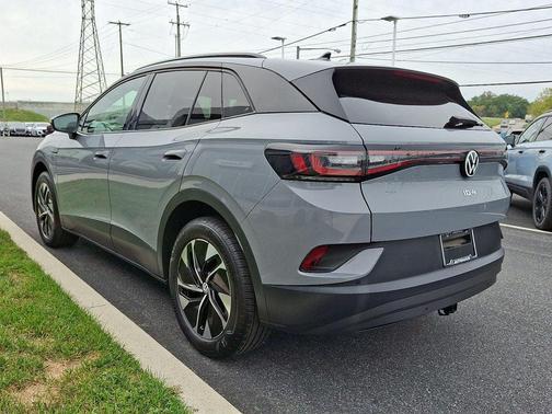 2022 Volkswagen ID.4 AWD Pro