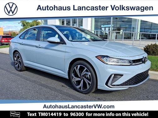 2026 Volkswagen Jetta 1.4T SEL