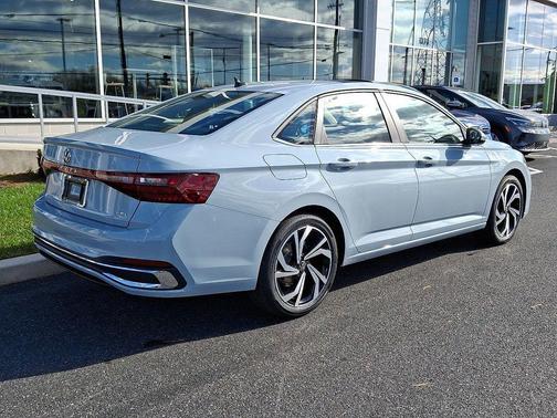 2026 Volkswagen Jetta 1.4T SEL