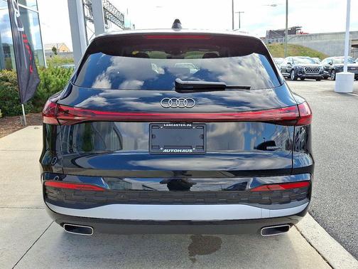 2025 Audi Q5 Premium Plus TFSI quattro S tronic