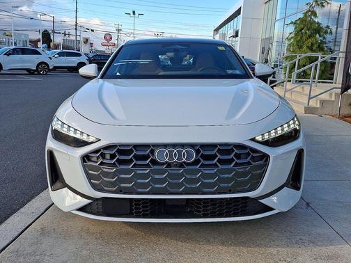 2025 Audi A5 Premium Plus TFSI quattro S tronic