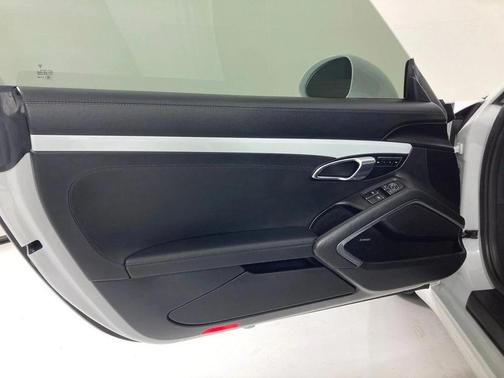 2018 Porsche 911 911 Carrera S