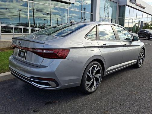 2026 Volkswagen Jetta 1.4T SEL