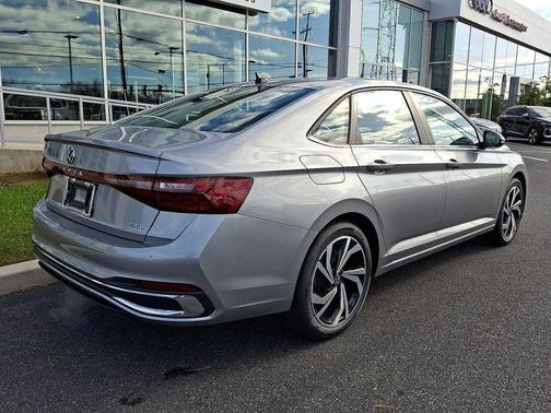 2026 Volkswagen Jetta 1.4T SEL