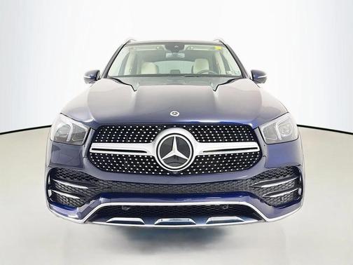 2022 Mercedes-Benz GLE 350 4MATIC